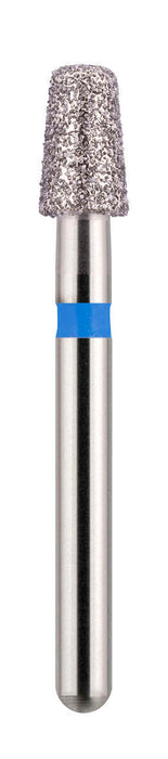 MARK3 Blue Streak Round Edge Taper