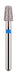 MARK3 Blue Streak Round Edge Taper