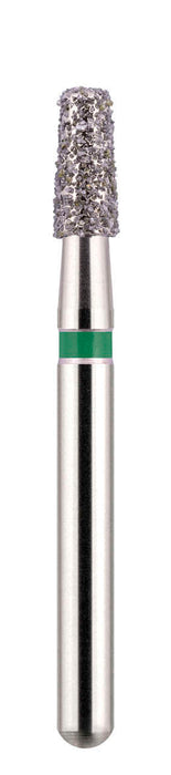 MARK3 Blue Streak Round Edge Taper