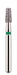 MARK3 Blue Streak Round Edge Taper