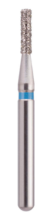 MARK3 Blue Streak Flat End Cylinder