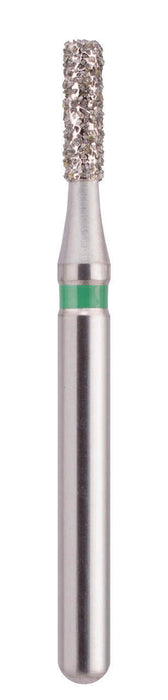 MARK3 Blue Streak Flat End Cylinder