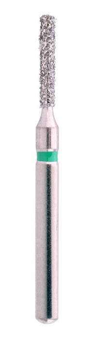 MARK3 Blue Streak Flat End Cylinder