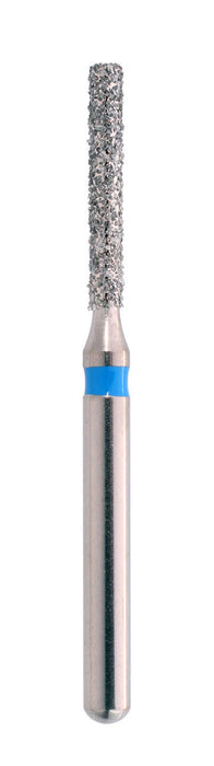 MARK3 Blue Streak Flat End Cylinder