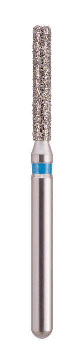 MARK3 Blue Streak Flat End Cylinder