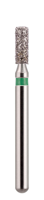 MARK3 Blue Streak Flat End Cylinder
