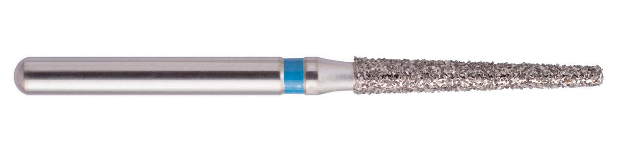 MARK3 Blue Streak Flat End Taper