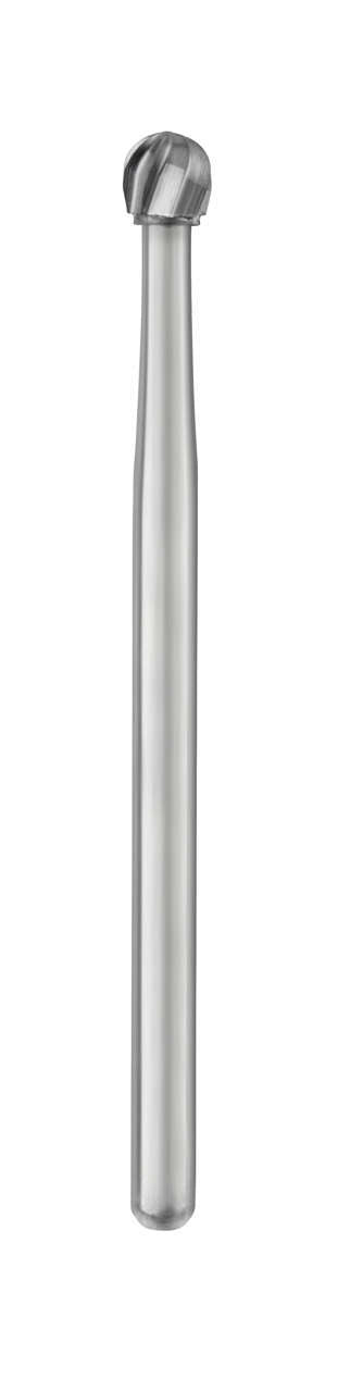 Cargus Carbide Bur HP 4 10 Pack