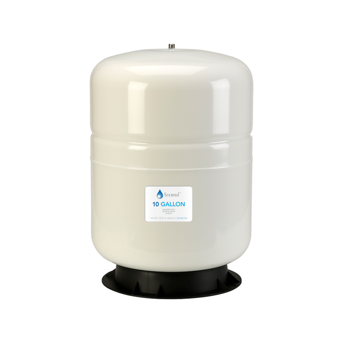 Sterisil Bladder Tanks