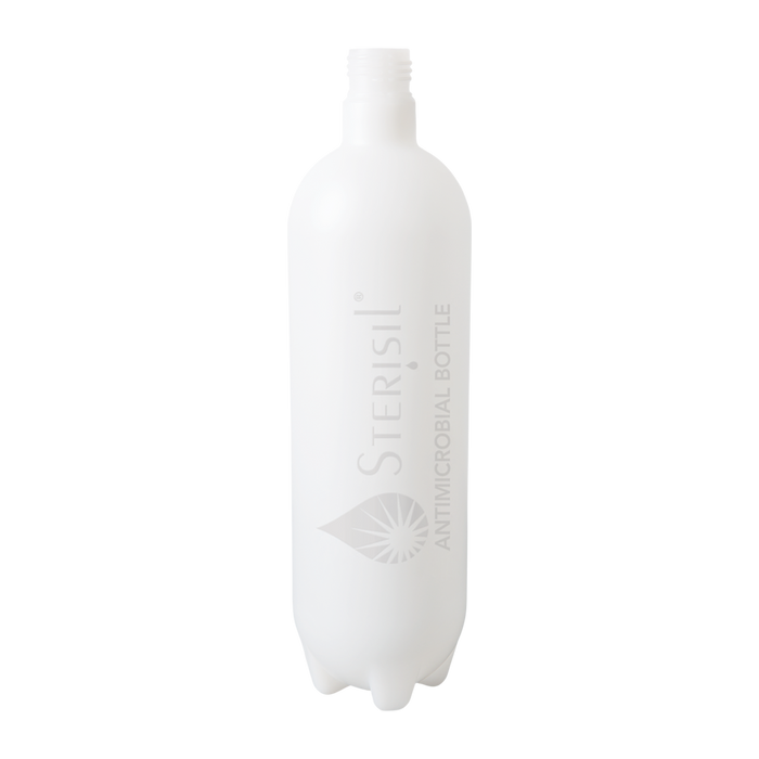 Sterisil Antimicrobial Bottle