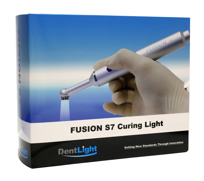 DentLight FUSION S7
