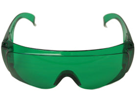 DentLight Green Fluorescence Goggle