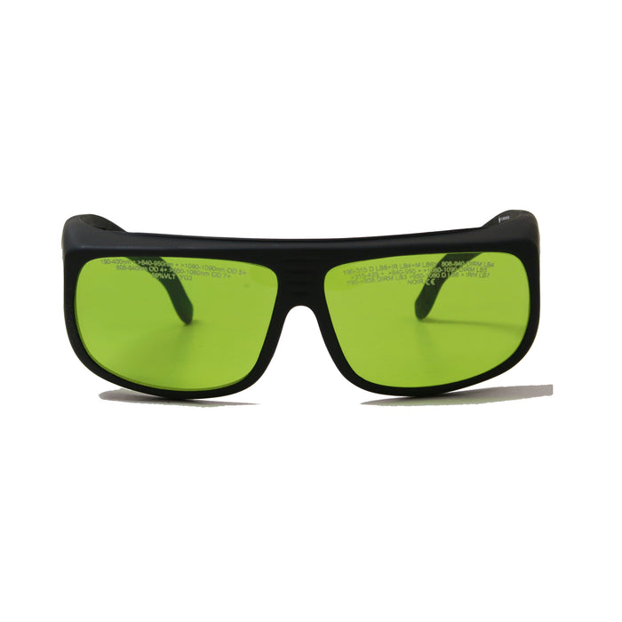 DentLight Ultrafast Laser Goggle