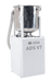 Ads Dental Dry Vacuum System ADS V7/V14 - DENTAMED USA