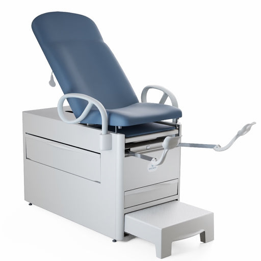 Brewer Access 1000 Medical Exam Table — product view