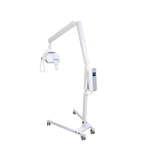 W0806140 Owandy-RX PRO high frequency intraoral x-ray, mobile version, cart with wheels - Dentamed USA