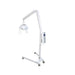 W0806140 Owandy-RX PRO high frequency intraoral x-ray, mobile version, cart with wheels - Dentamed USA