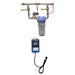 Tech West manufacturer product family image: Dental water manifold system with control unit for dental water control manifold manufacturer in the USA and Canada