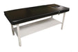 PHS Chiropractic Refurbished Winco Treatment Table with nose hole
