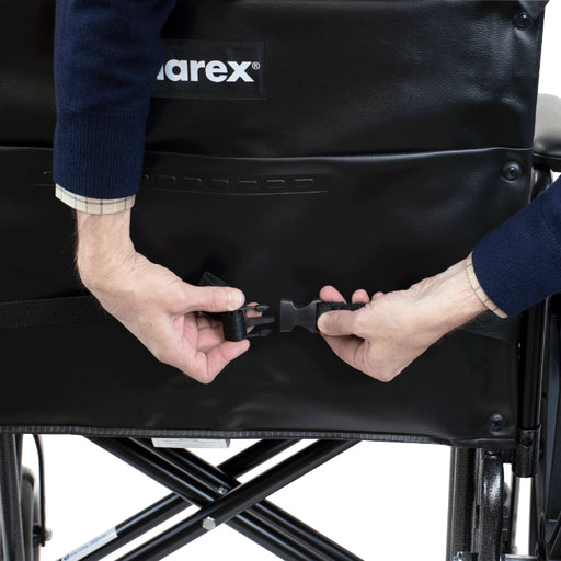 Dynarex Bariatric Foam Cushions