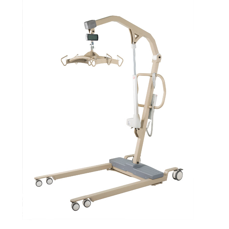 Dynarex Bariatric HD Electric Patient Lift