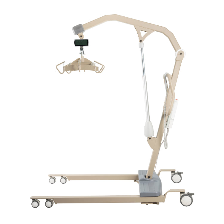 Dynarex Bariatric HD Electric Patient Lift