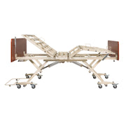 Dynarex Bariatric HD Long-Term Care Bed DB600