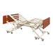 Dynarex Bariatric HD Long-Term Care Bed DB600
