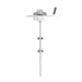 Dynarex Bariatric Platform Attachment