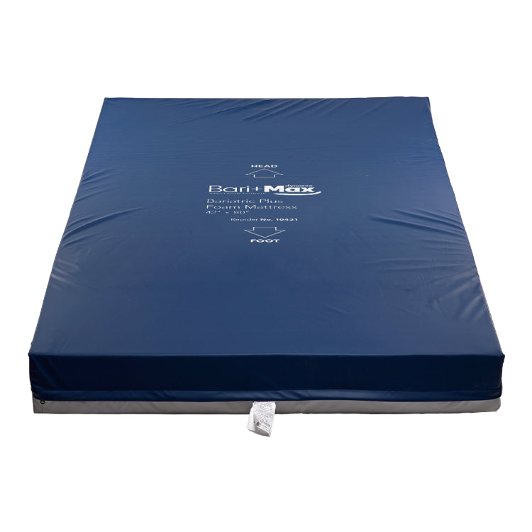 Dynarex Bariatric Plus Foam Mattresses