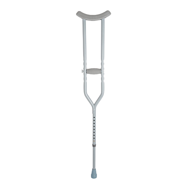 Dynarex Bariatric HD Steel Crutches