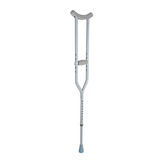 Dynarex Bariatric HD Steel Crutches