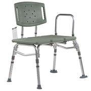Dynarex Bariatric Tub Transfer Bench