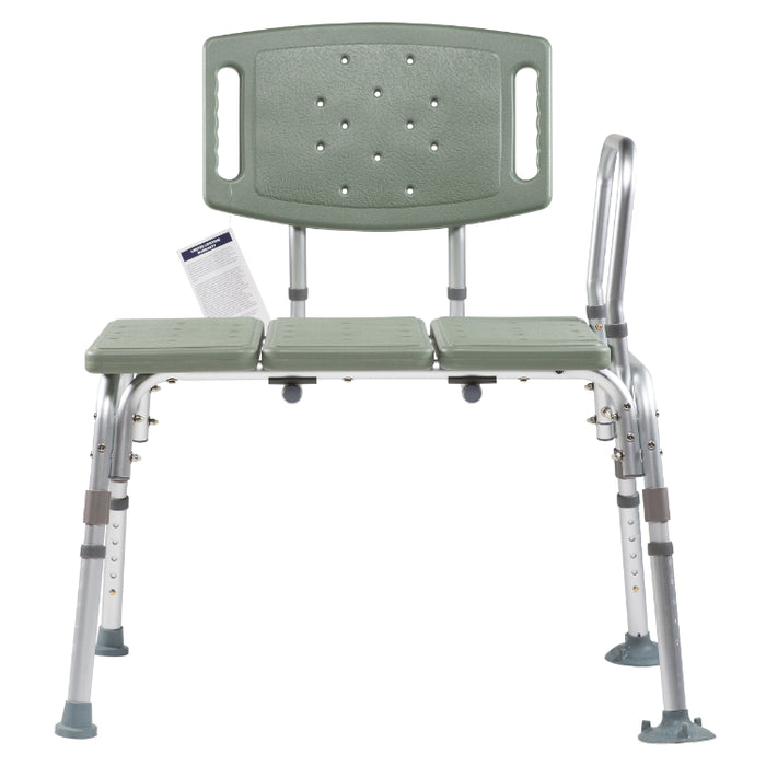 Dynarex Bariatric Tub Transfer Bench