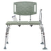 Dynarex Bariatric Tub Transfer Bench