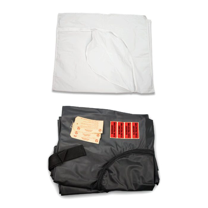 Dynarex Body Bags - Z-BODY_BAGS