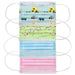 Dynarex Child Face Masks