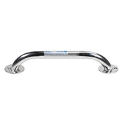 Dynarex Chrome Knurled Grab Bars