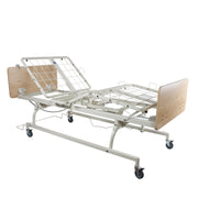 Dynarex D100 Standard Bed