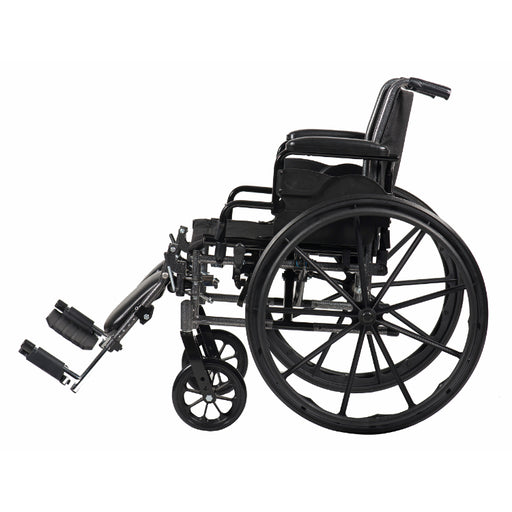 Dynarex DynaRide Series 3 Lite Wheelchairs