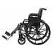 Dynarex DynaRide Series 3 Lite Wheelchairs