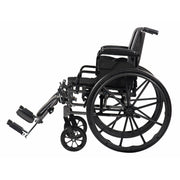 Dynarex DynaRide Series 3 Lite Wheelchairs