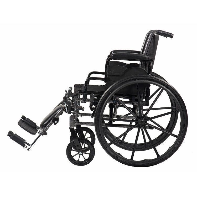 Dynarex DynaRide Series 3 Lite Wheelchairs