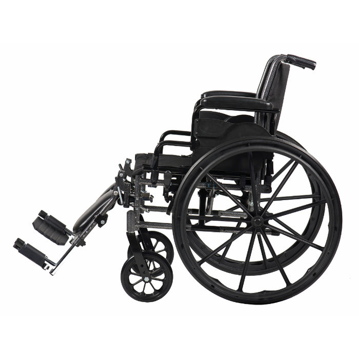 Dynarex DynaRide Series 3 Lite Wheelchairs