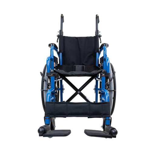 Dynarex DynaRide Pediatric Wheelchairs with Footrest