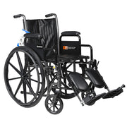 Dynarex DynaRide Series 2 Wheelchairs