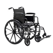 Dynarex DynaRide Series 4 X-Lite Wheelchairs