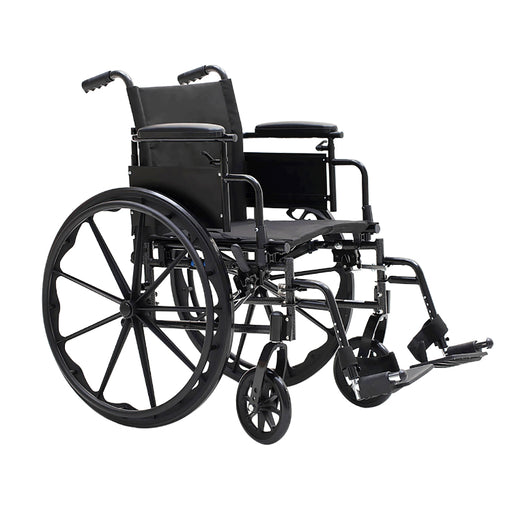 Dynarex DynaRide Series 4 X-Lite Wheelchairs