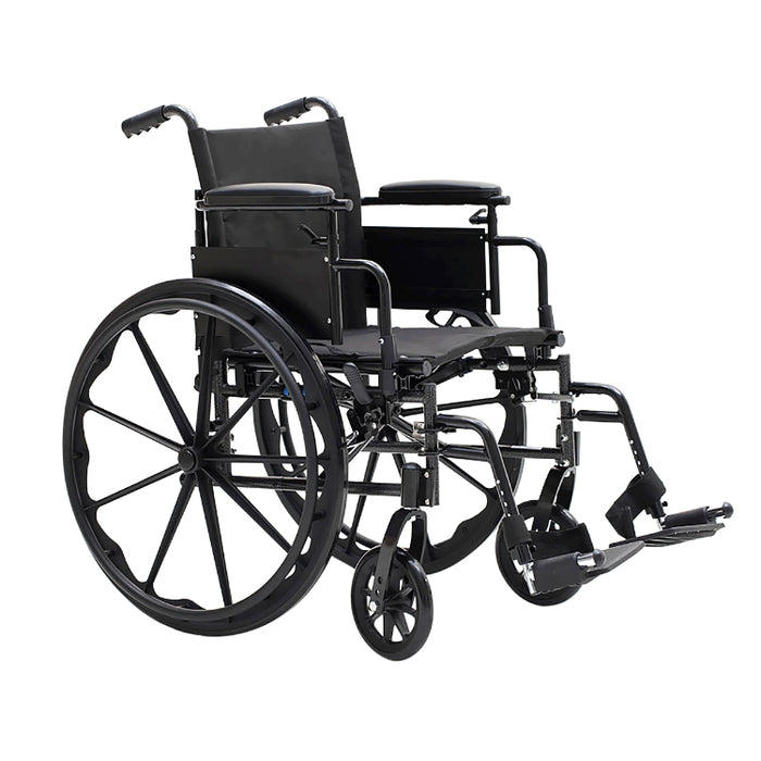 Dynarex DynaRide Series 4 X-Lite Wheelchairs