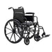 Dynarex DynaRide Series 4 X-Lite Wheelchairs
